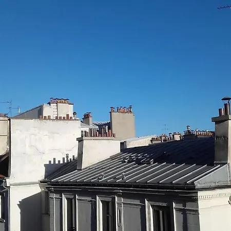 Marais Magique: Exclusive In Parigi