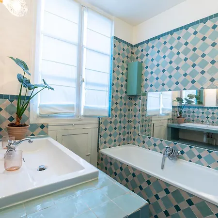 Appartamento Marais Magique: Exclusive In Parigi