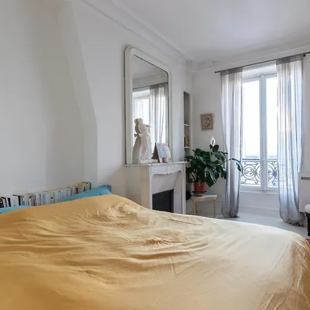 Appartamento Marais Magique: Exclusive In *