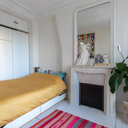 Marais Magique: Exclusive In Appartamento *